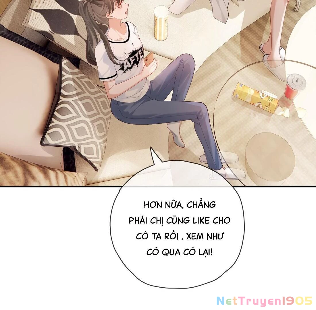 Gió Lớn Hôn Ánh Trăng Chapter 3 - 21