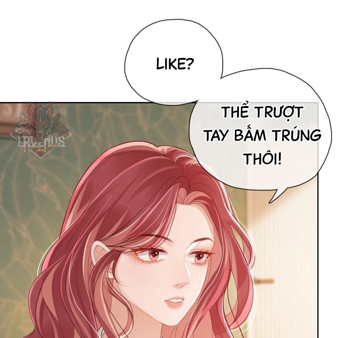 Gió Lớn Hôn Ánh Trăng Chapter 3 - 22