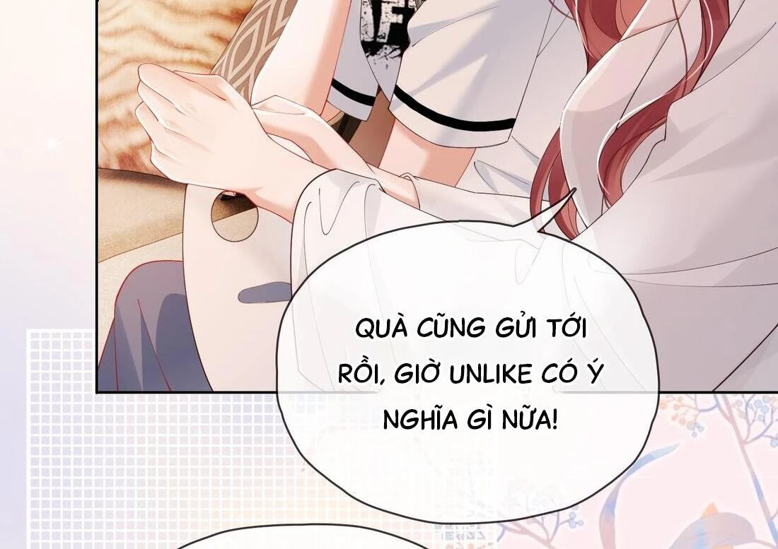Gió Lớn Hôn Ánh Trăng Chapter 3 - 25