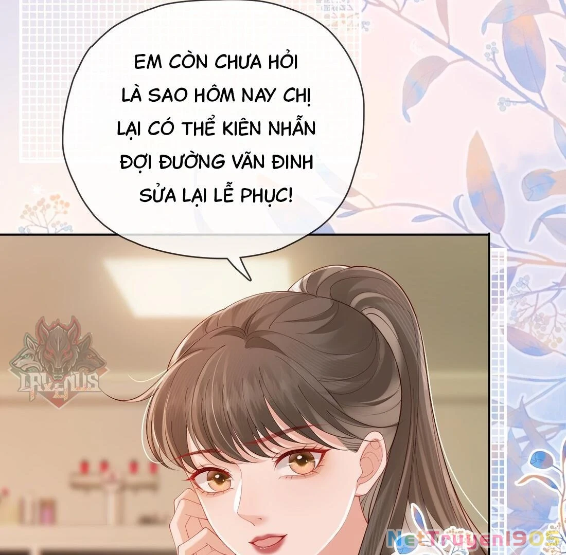 Gió Lớn Hôn Ánh Trăng Chapter 3 - 26