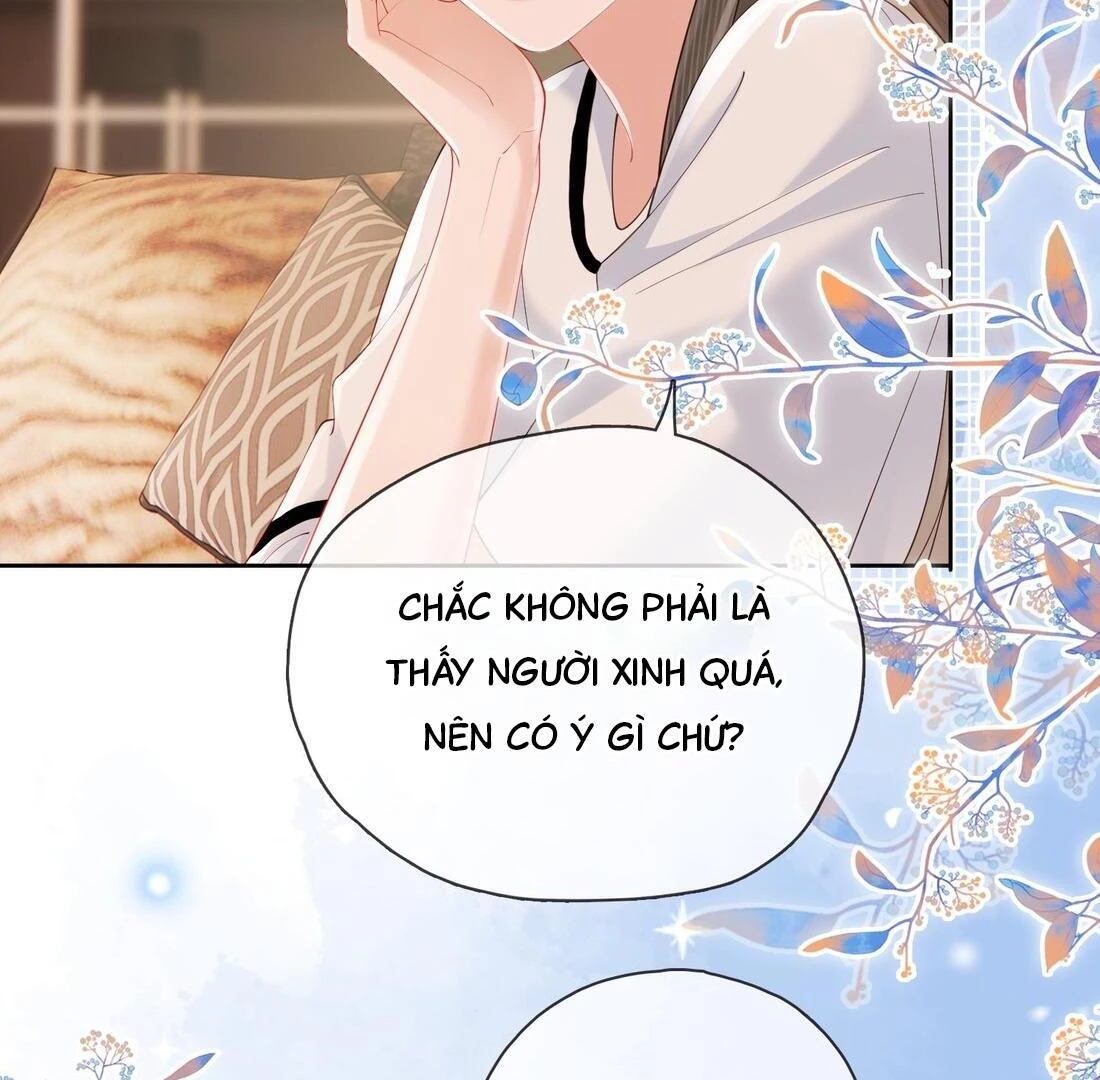 Gió Lớn Hôn Ánh Trăng Chapter 3 - 27