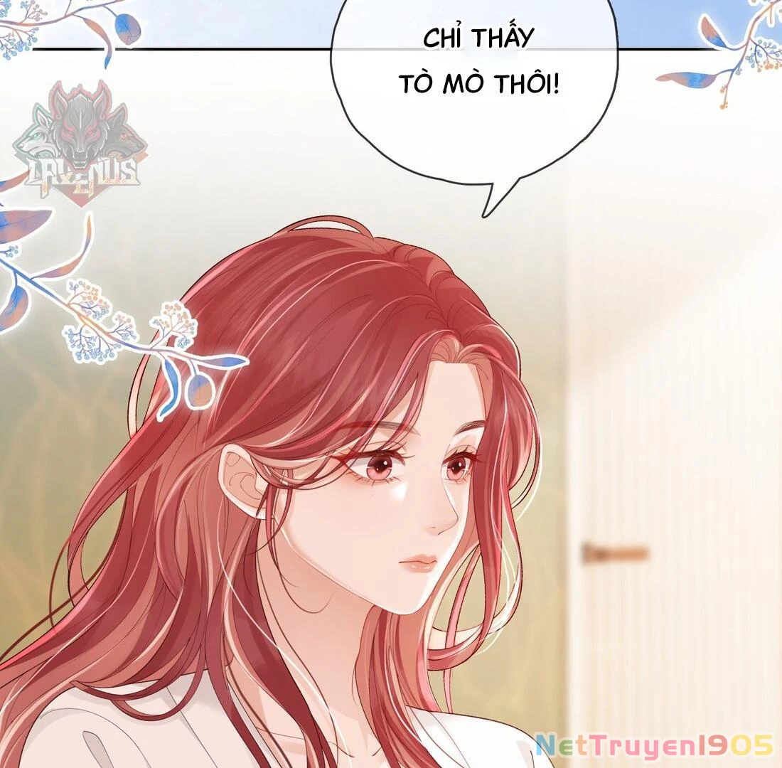 Gió Lớn Hôn Ánh Trăng Chapter 3 - 28