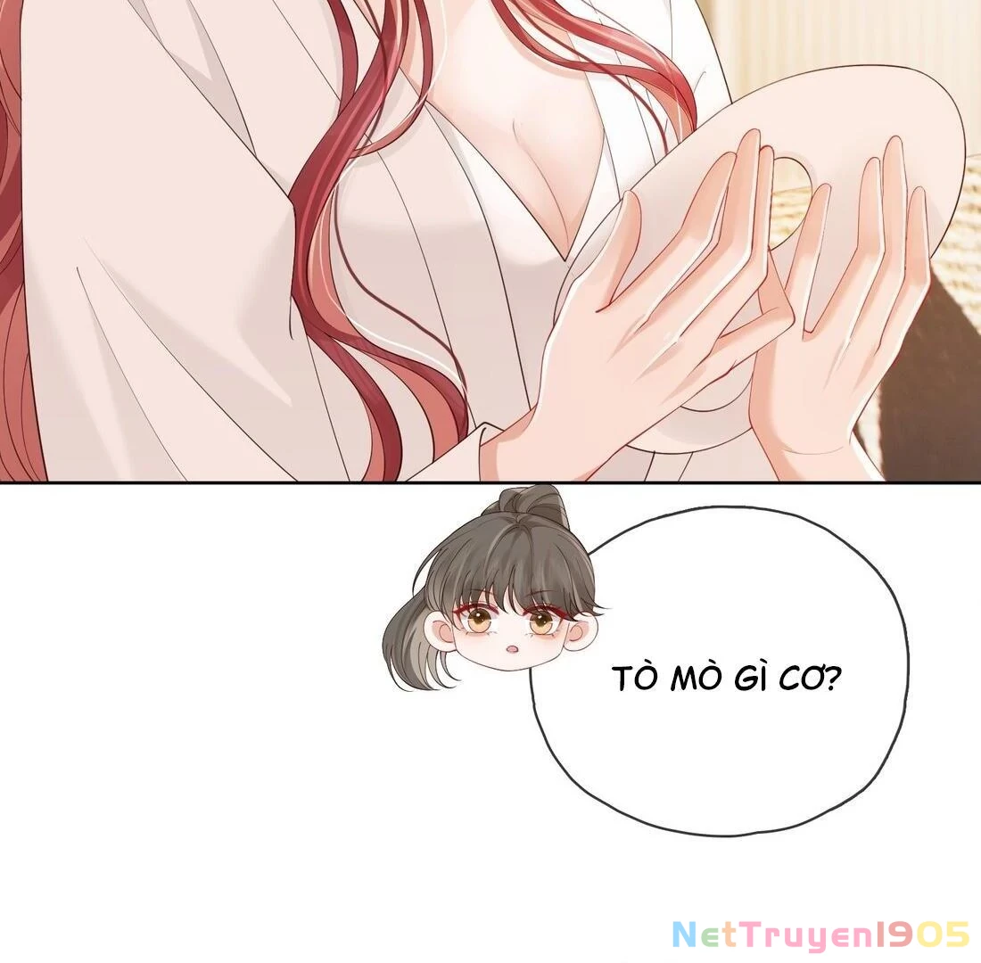 Gió Lớn Hôn Ánh Trăng Chapter 3 - 29