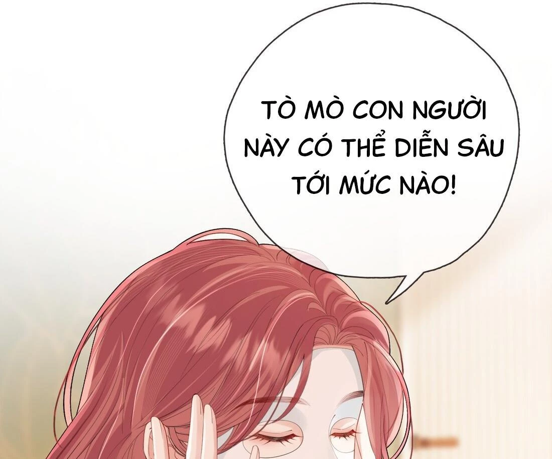Gió Lớn Hôn Ánh Trăng Chapter 3 - 30