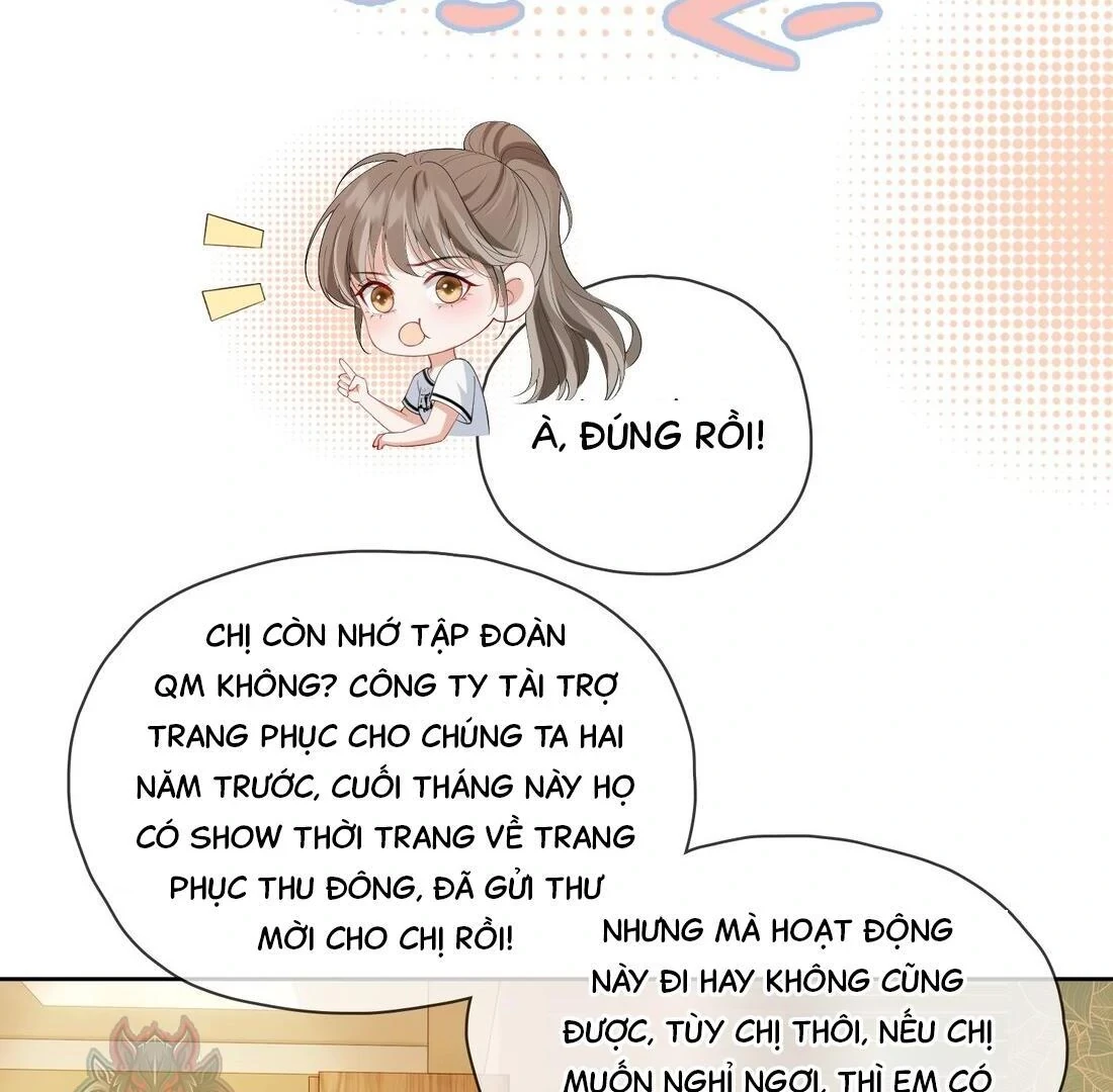 Gió Lớn Hôn Ánh Trăng Chapter 3 - 33