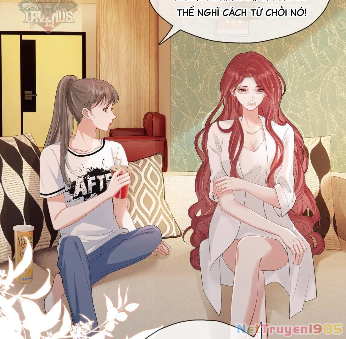 Gió Lớn Hôn Ánh Trăng Chapter 3 - 34