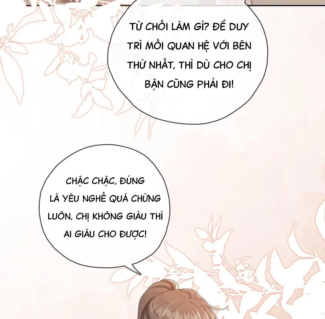 Gió Lớn Hôn Ánh Trăng Chapter 3 - 35