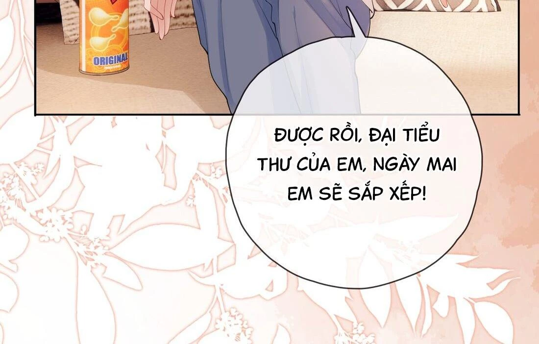 Gió Lớn Hôn Ánh Trăng Chapter 3 - 37