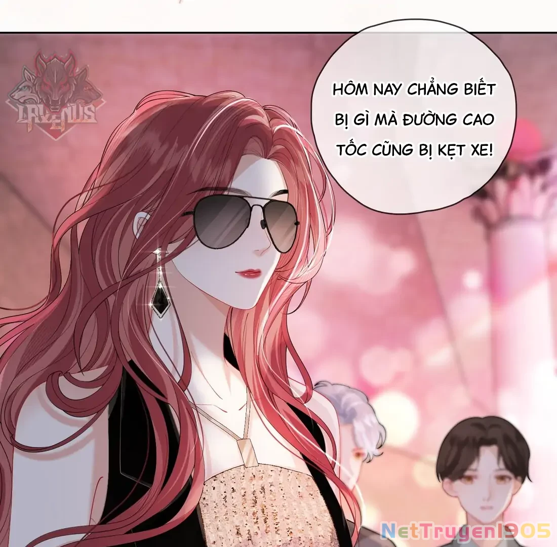 Gió Lớn Hôn Ánh Trăng Chapter 3 - 39
