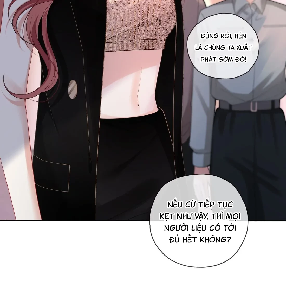 Gió Lớn Hôn Ánh Trăng Chapter 3 - 40