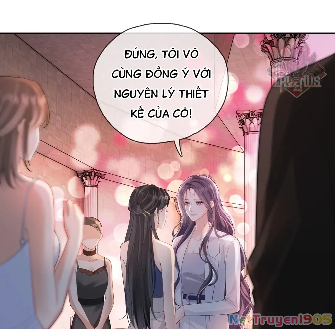 Gió Lớn Hôn Ánh Trăng Chapter 3 - 41