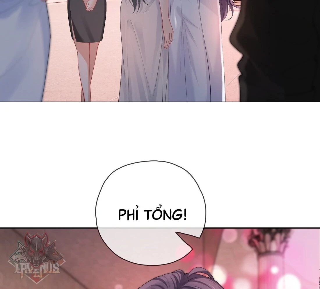 Gió Lớn Hôn Ánh Trăng Chapter 3 - 42