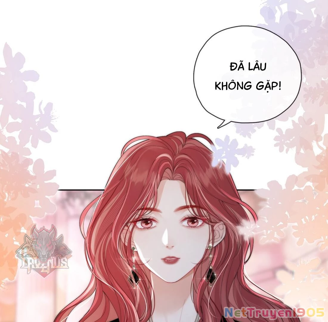 Gió Lớn Hôn Ánh Trăng Chapter 3 - 44