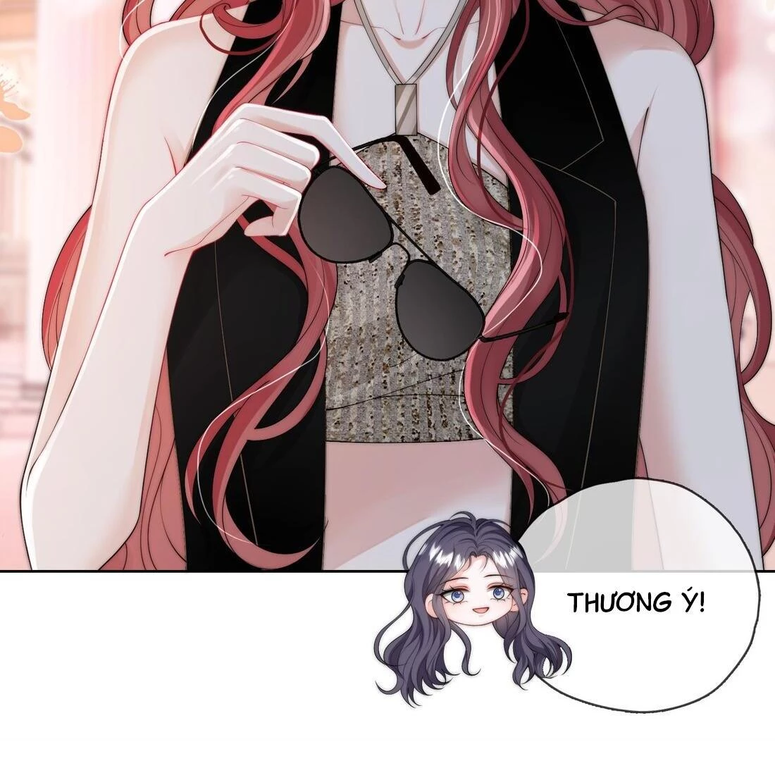 Gió Lớn Hôn Ánh Trăng Chapter 3 - 45