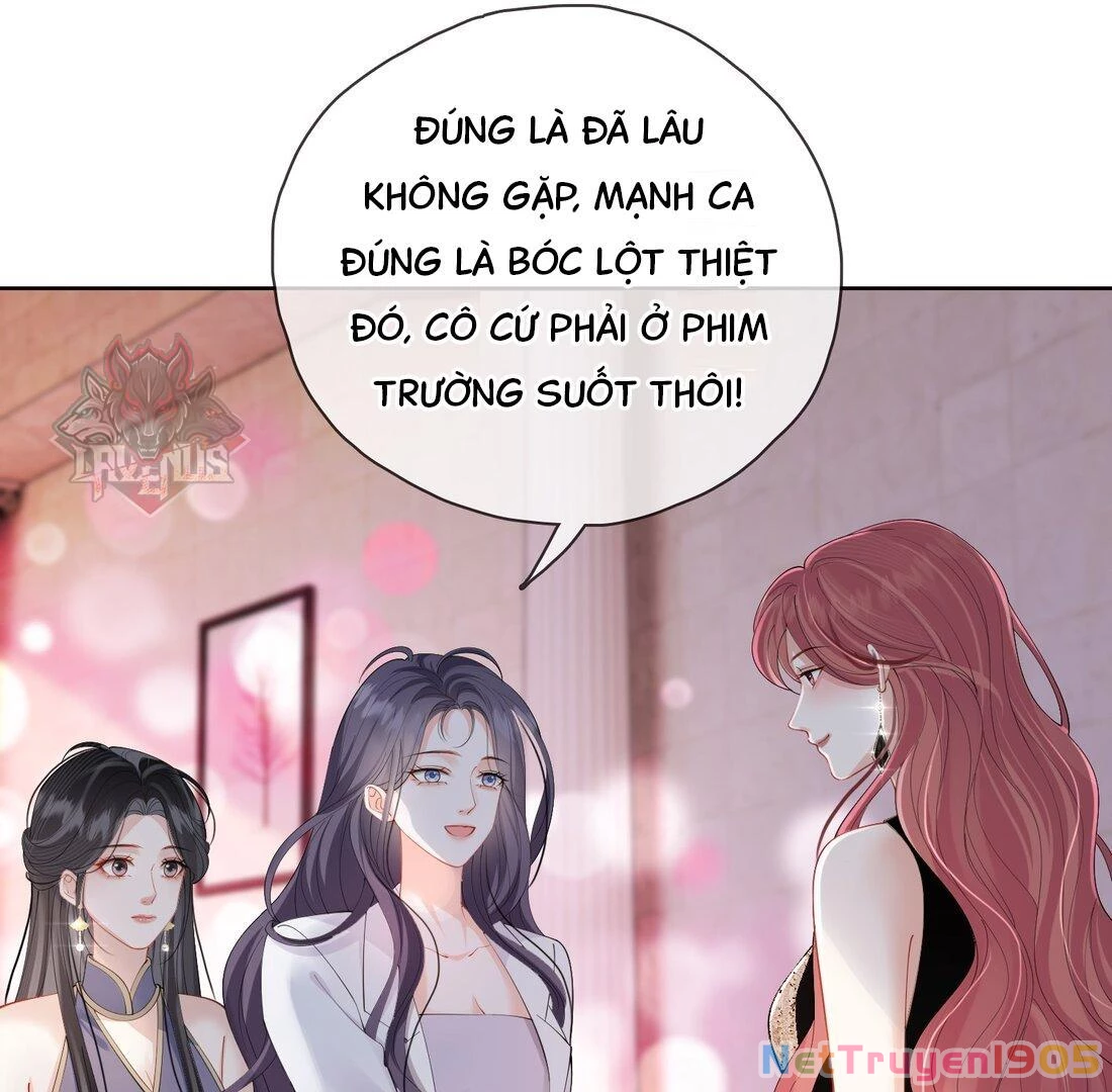 Gió Lớn Hôn Ánh Trăng Chapter 3 - 46