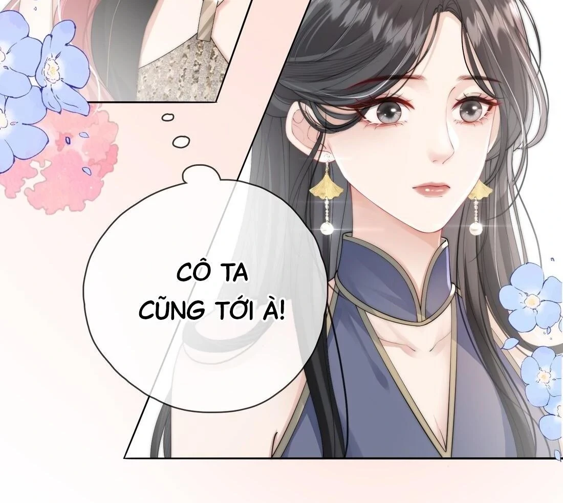 Gió Lớn Hôn Ánh Trăng Chapter 3 - 49