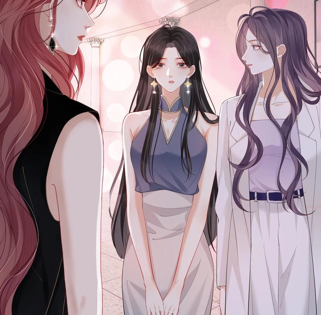 Gió Lớn Hôn Ánh Trăng Chapter 3 - 53