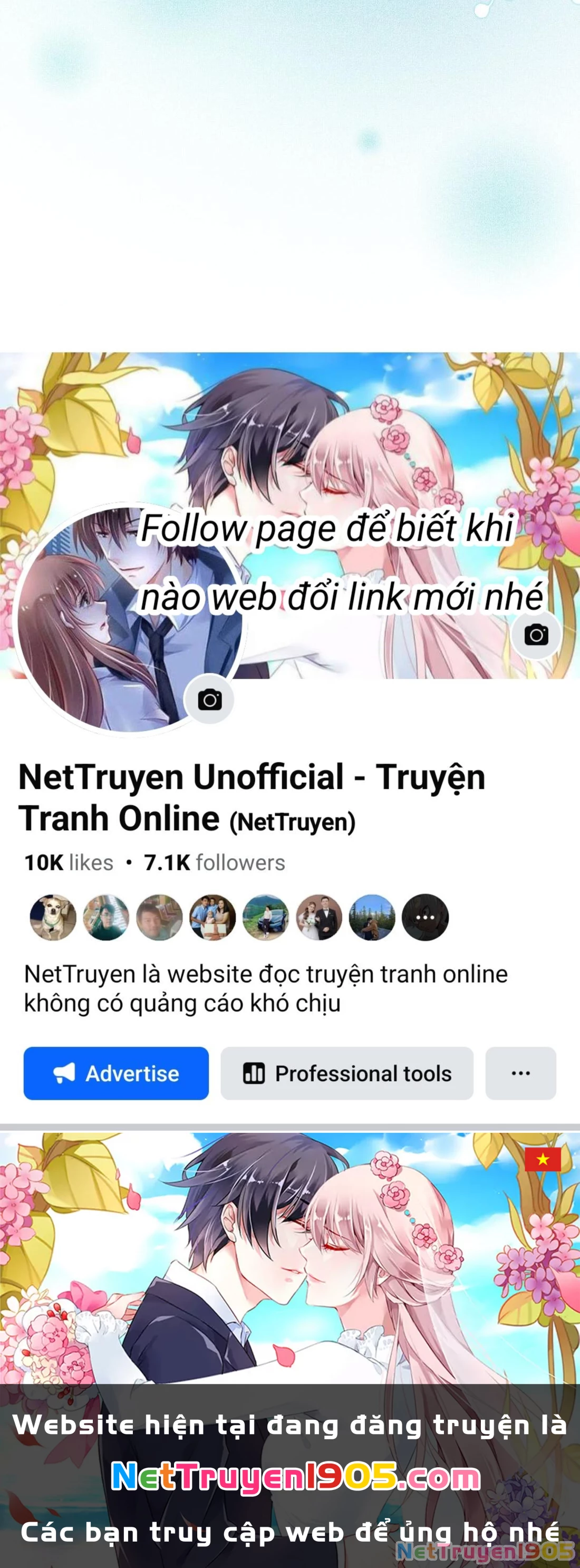 Gió Lớn Hôn Ánh Trăng Chapter 3 - 56