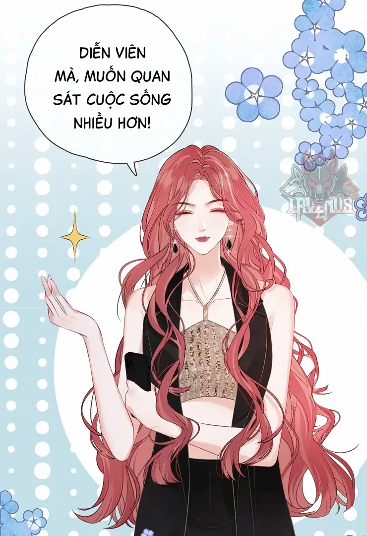 Gió Lớn Hôn Ánh Trăng Chapter 4 - 4