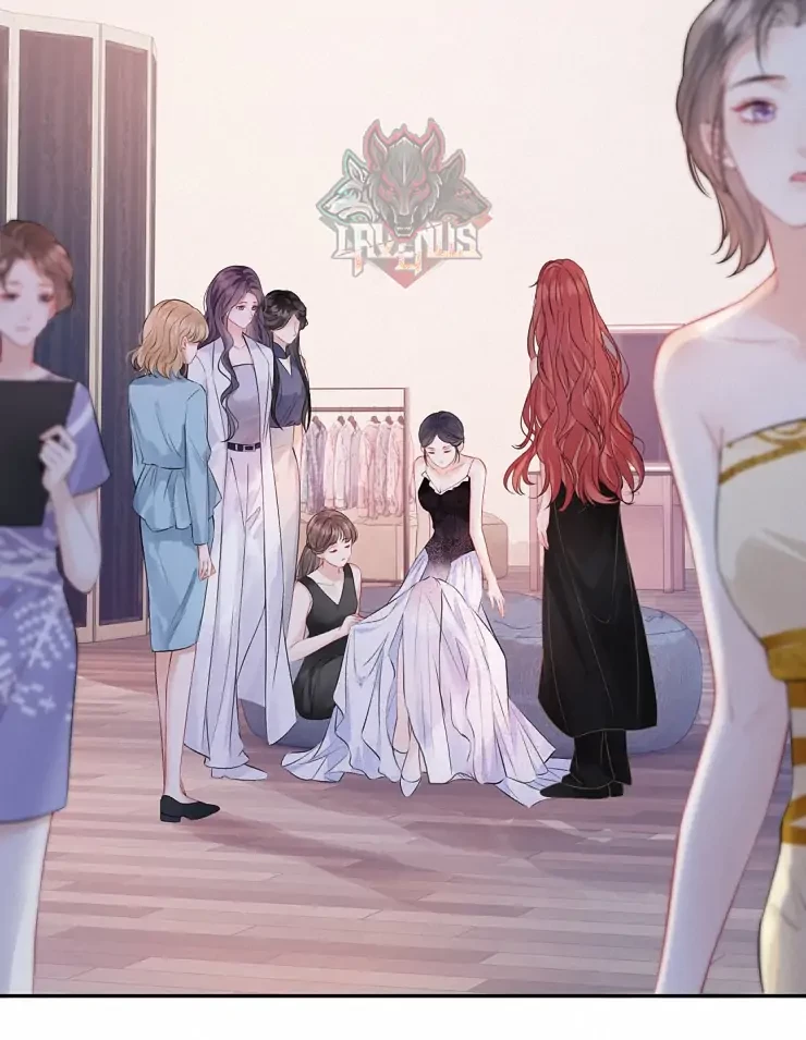 Gió Lớn Hôn Ánh Trăng Chapter 4 - 6