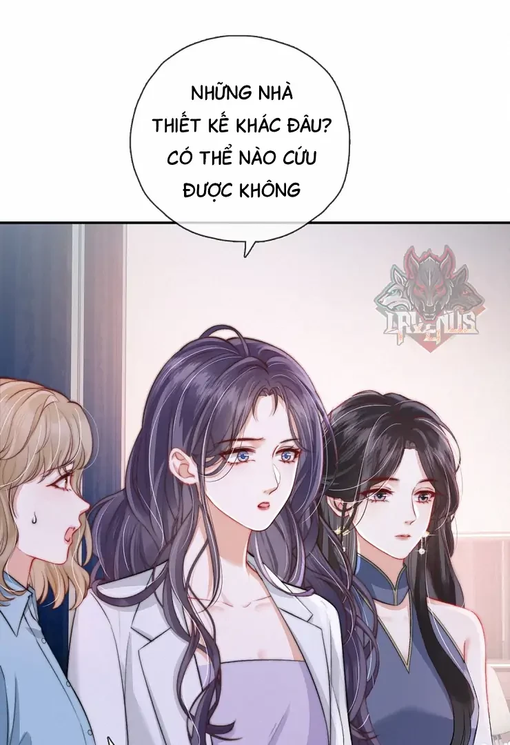Gió Lớn Hôn Ánh Trăng Chapter 4 - 7