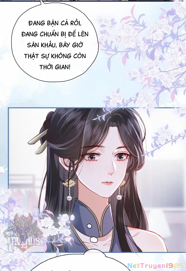 Gió Lớn Hôn Ánh Trăng Chapter 4 - 8