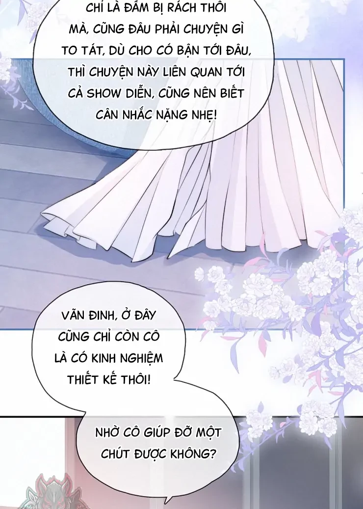 Gió Lớn Hôn Ánh Trăng Chapter 4 - 9