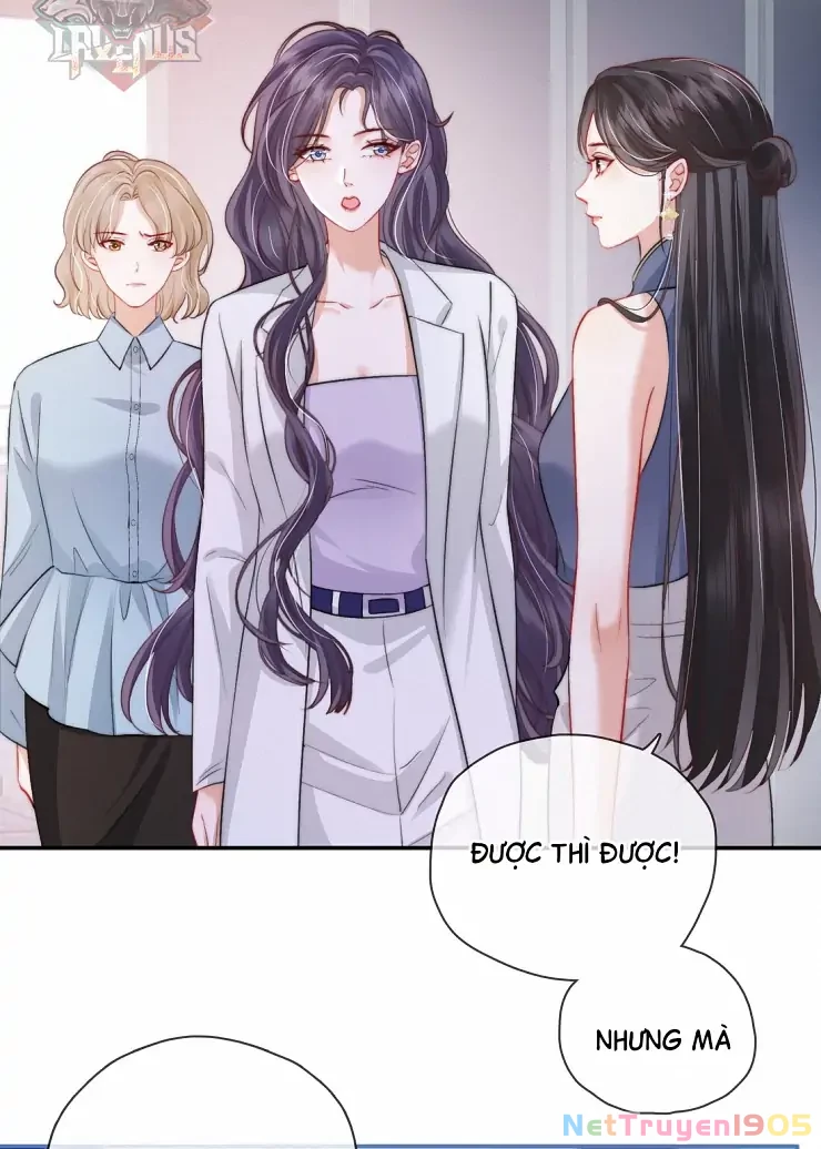 Gió Lớn Hôn Ánh Trăng Chapter 4 - 10