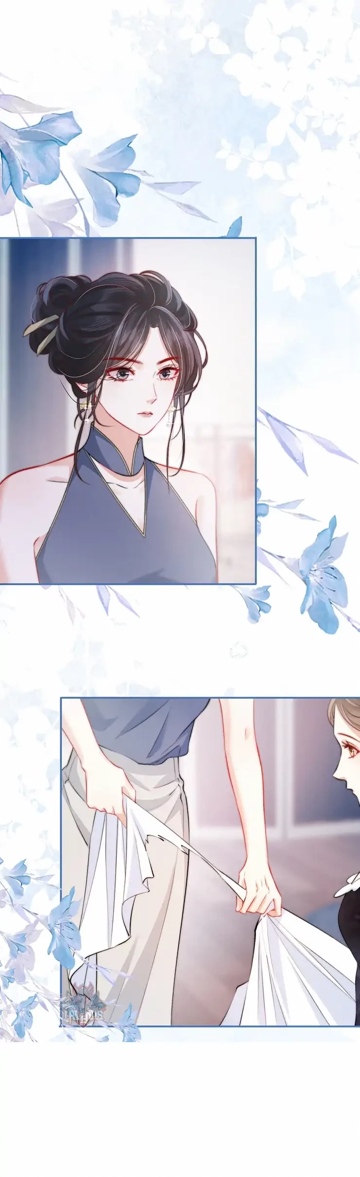 Gió Lớn Hôn Ánh Trăng Chapter 4 - 12