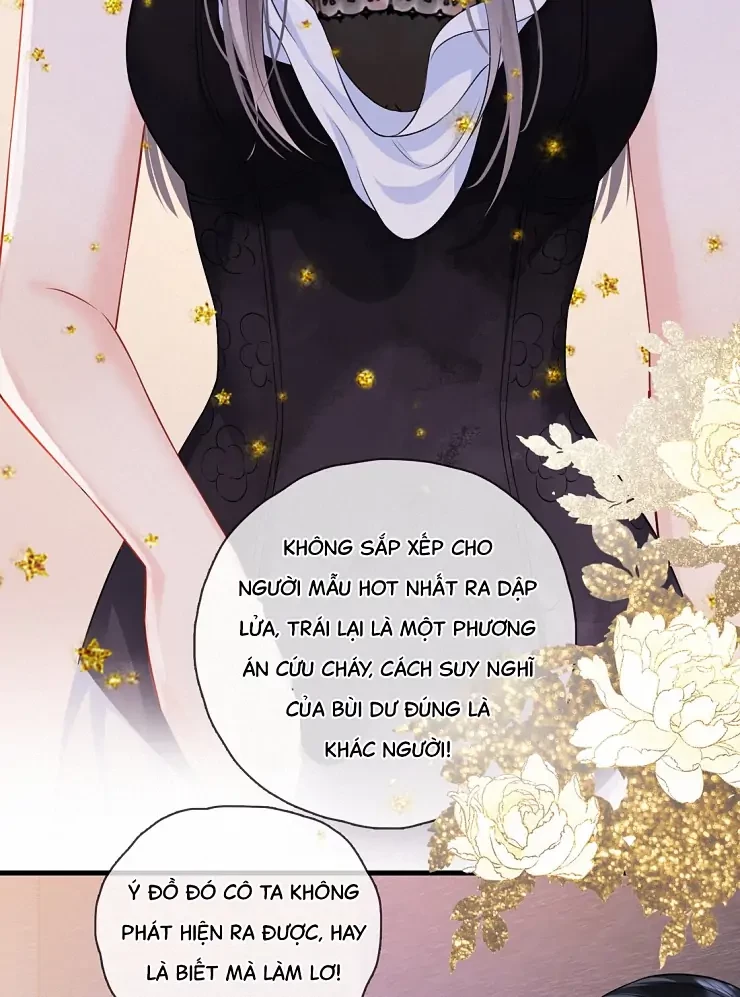 Gió Lớn Hôn Ánh Trăng Chapter 5 - 4