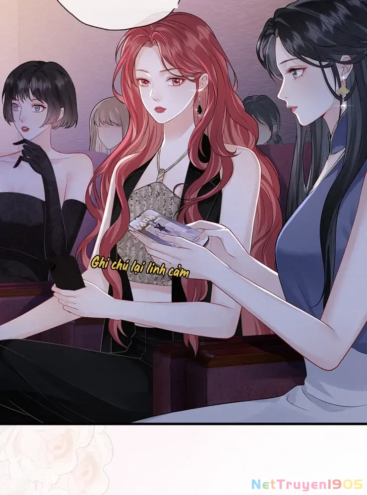 Gió Lớn Hôn Ánh Trăng Chapter 5 - 5