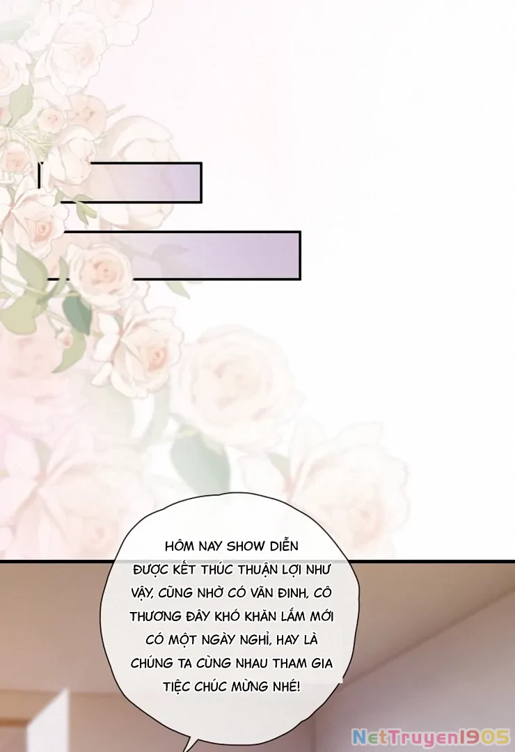 Gió Lớn Hôn Ánh Trăng Chapter 5 - 6
