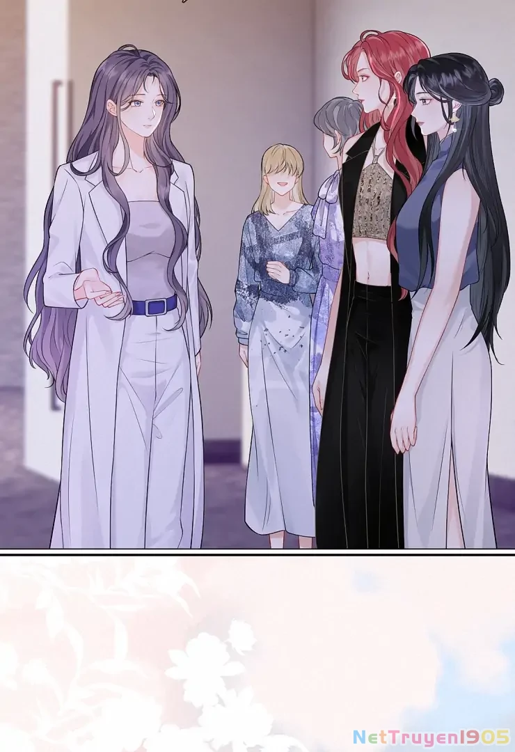 Gió Lớn Hôn Ánh Trăng Chapter 5 - 7