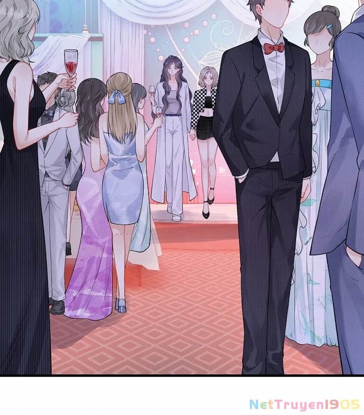 Gió Lớn Hôn Ánh Trăng Chapter 5 - 9