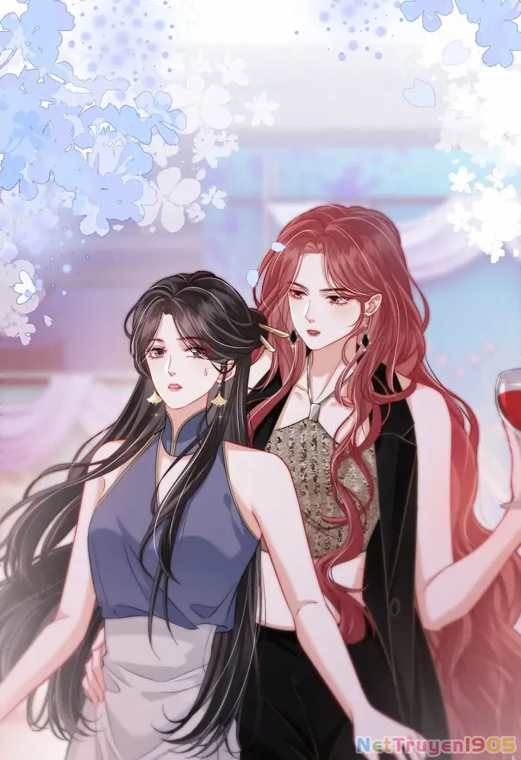 Gió Lớn Hôn Ánh Trăng Chapter 5 - 14