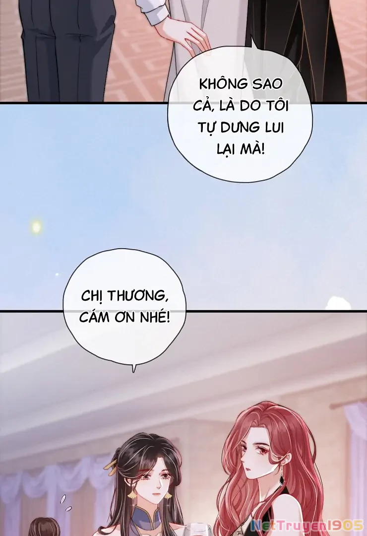 Gió Lớn Hôn Ánh Trăng Chapter 5 - 19