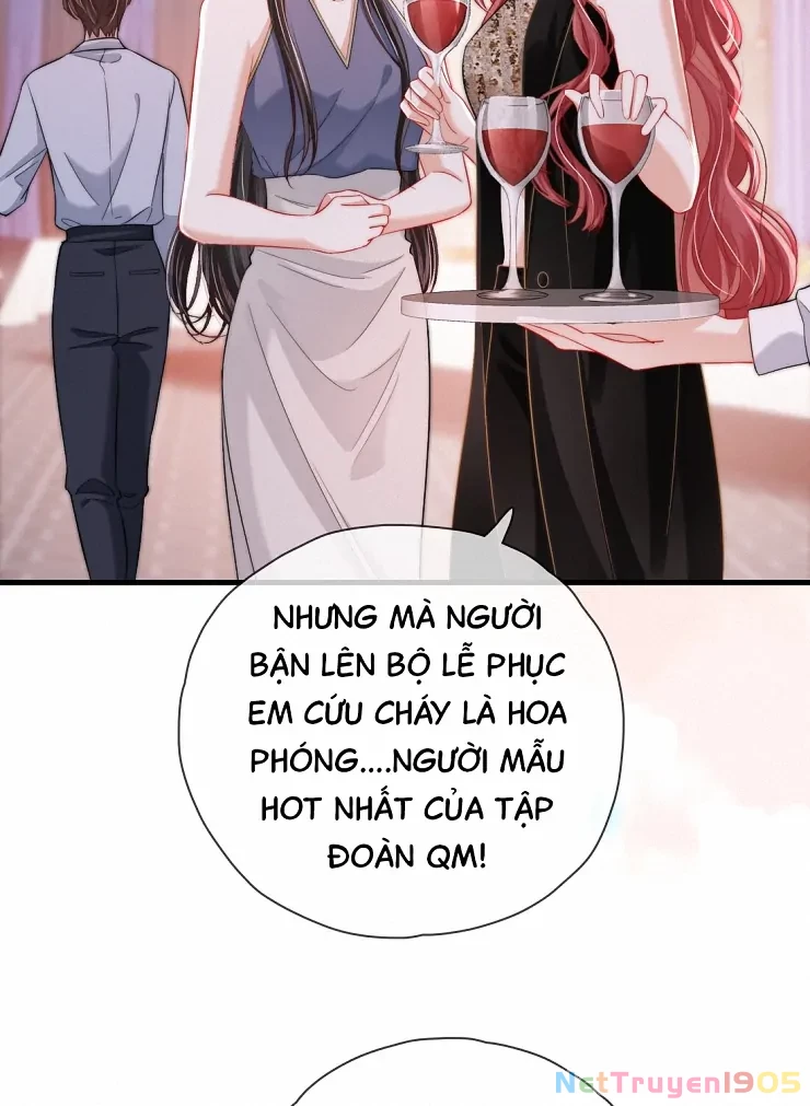 Gió Lớn Hôn Ánh Trăng Chapter 5 - 20