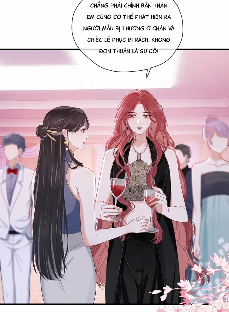 Gió Lớn Hôn Ánh Trăng Chapter 5 - 21