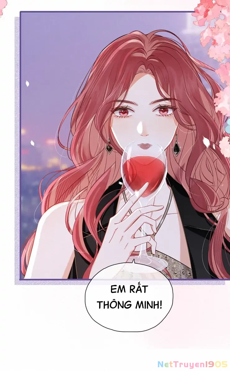 Gió Lớn Hôn Ánh Trăng Chapter 5 - 24