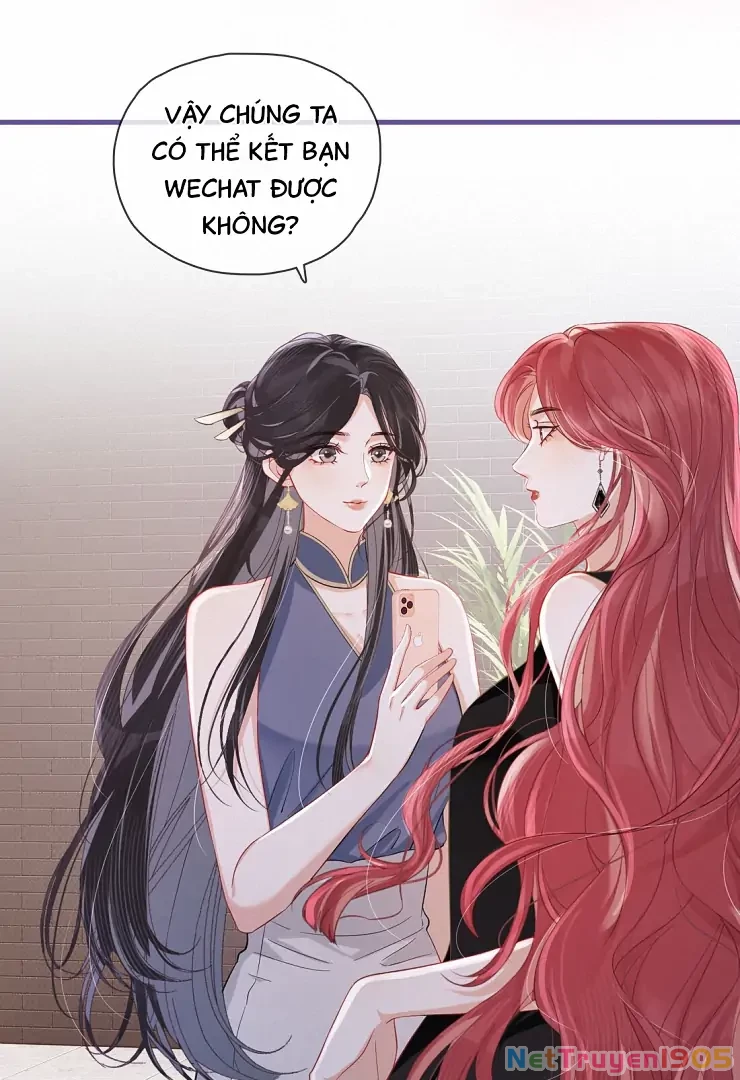 Gió Lớn Hôn Ánh Trăng Chapter 5 - 25