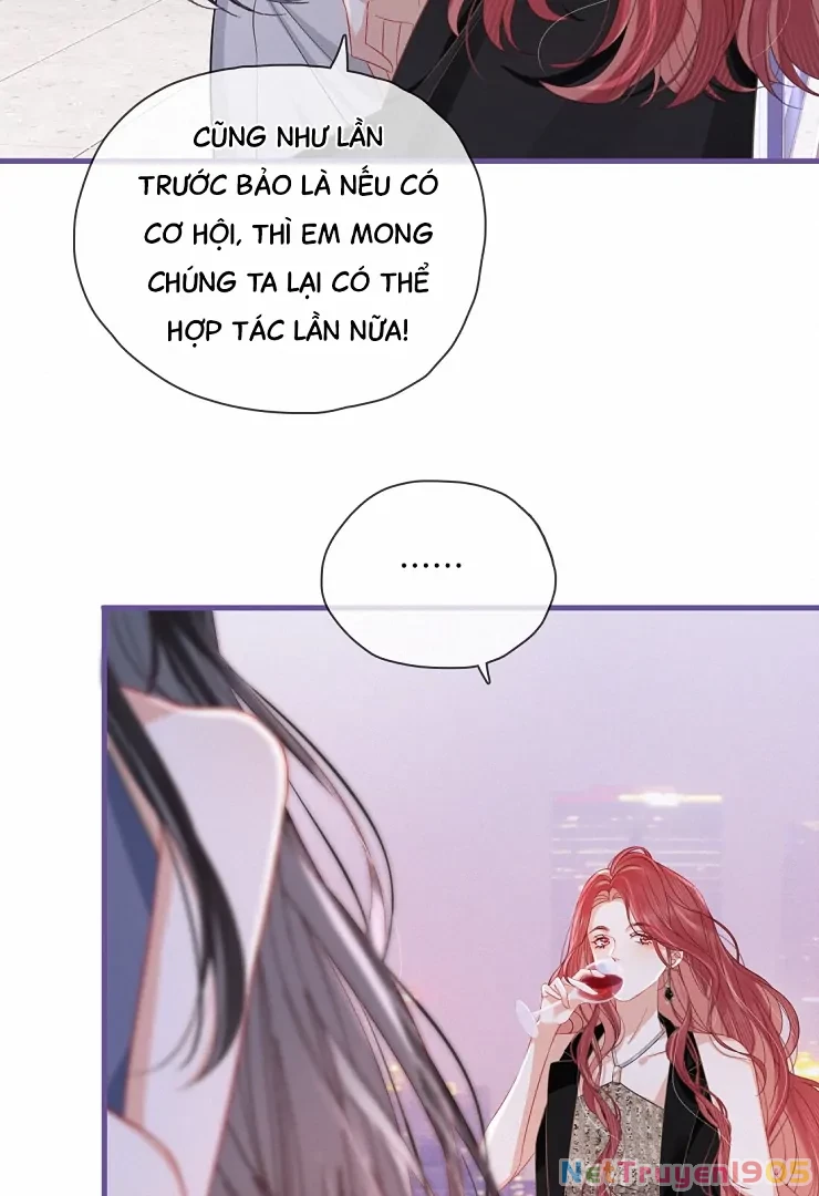 Gió Lớn Hôn Ánh Trăng Chapter 5 - 26
