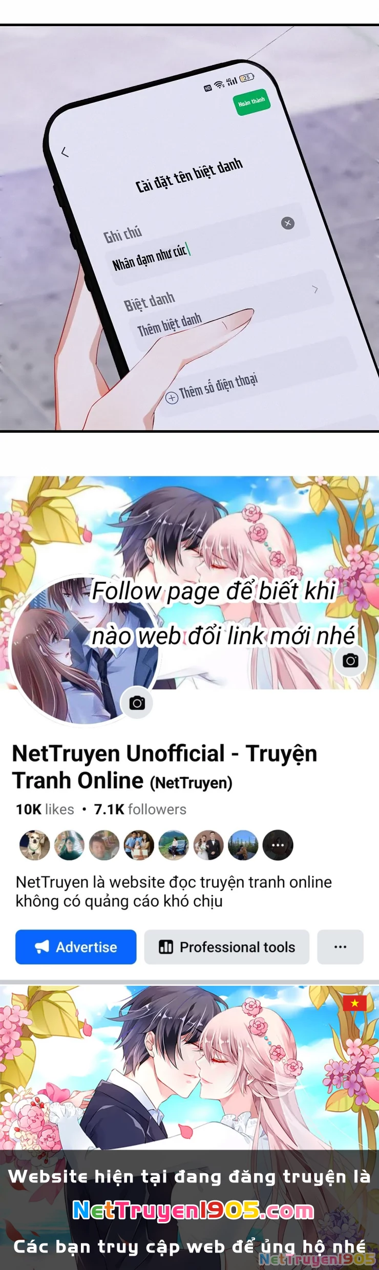 Gió Lớn Hôn Ánh Trăng Chapter 5 - 29