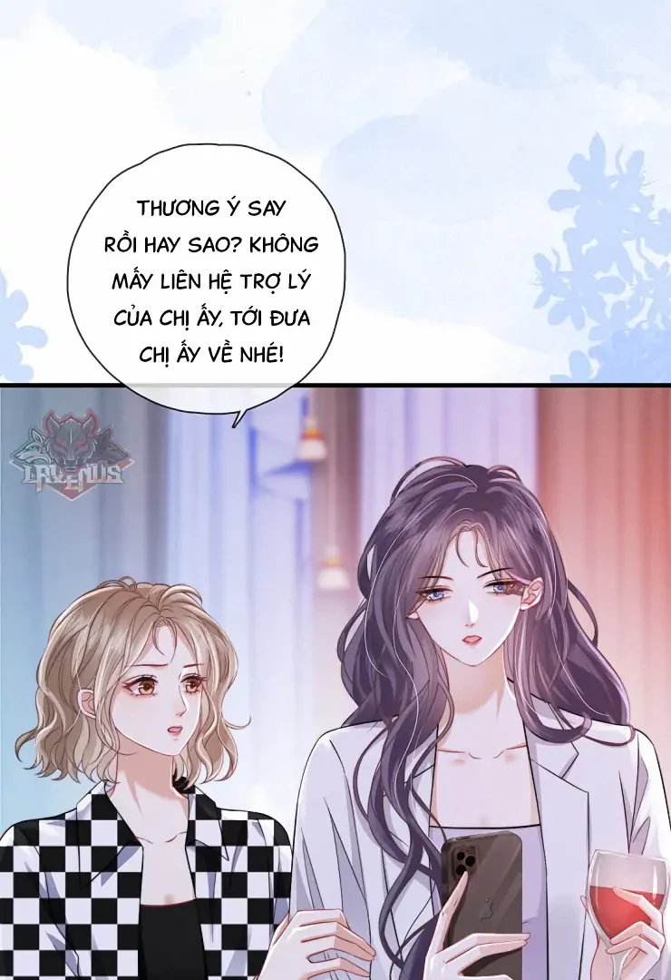 Gió Lớn Hôn Ánh Trăng Chapter 6 - 5