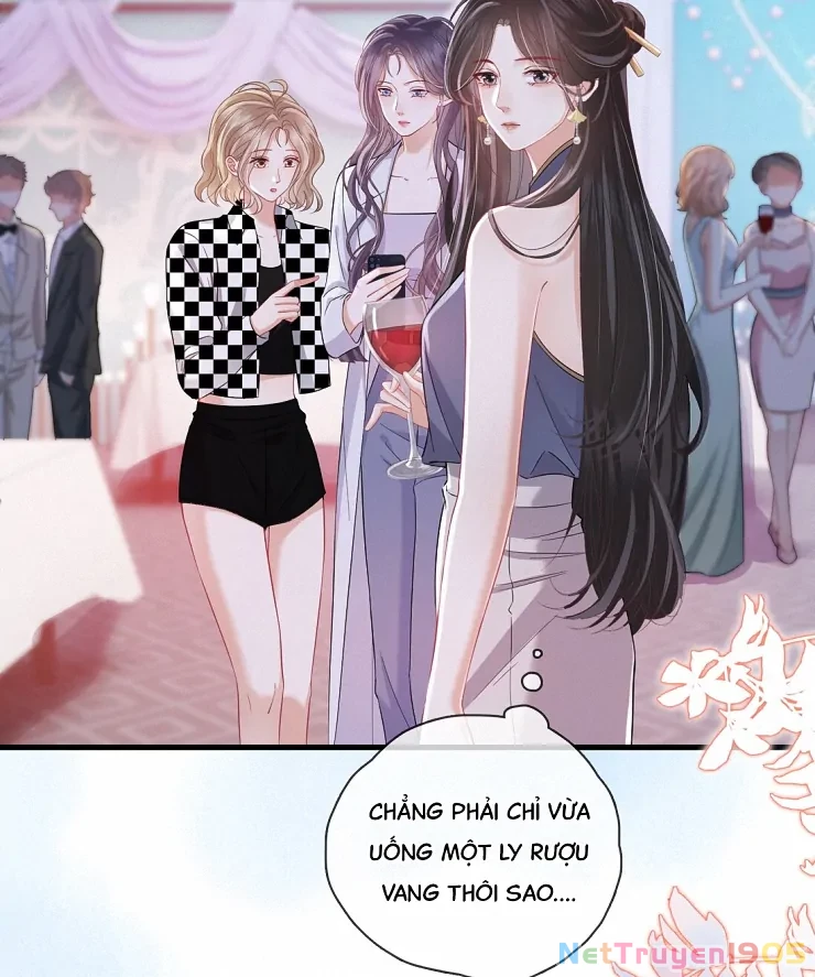 Gió Lớn Hôn Ánh Trăng Chapter 6 - 7