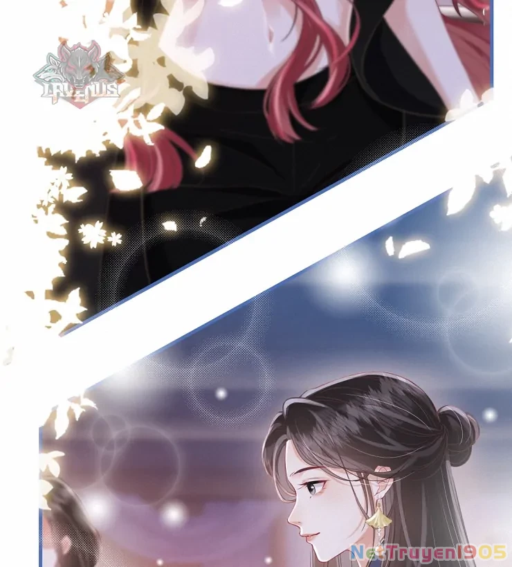 Gió Lớn Hôn Ánh Trăng Chapter 6 - 12