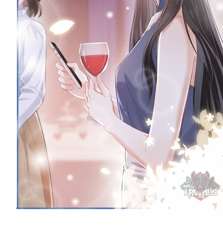 Gió Lớn Hôn Ánh Trăng Chapter 6 - 13