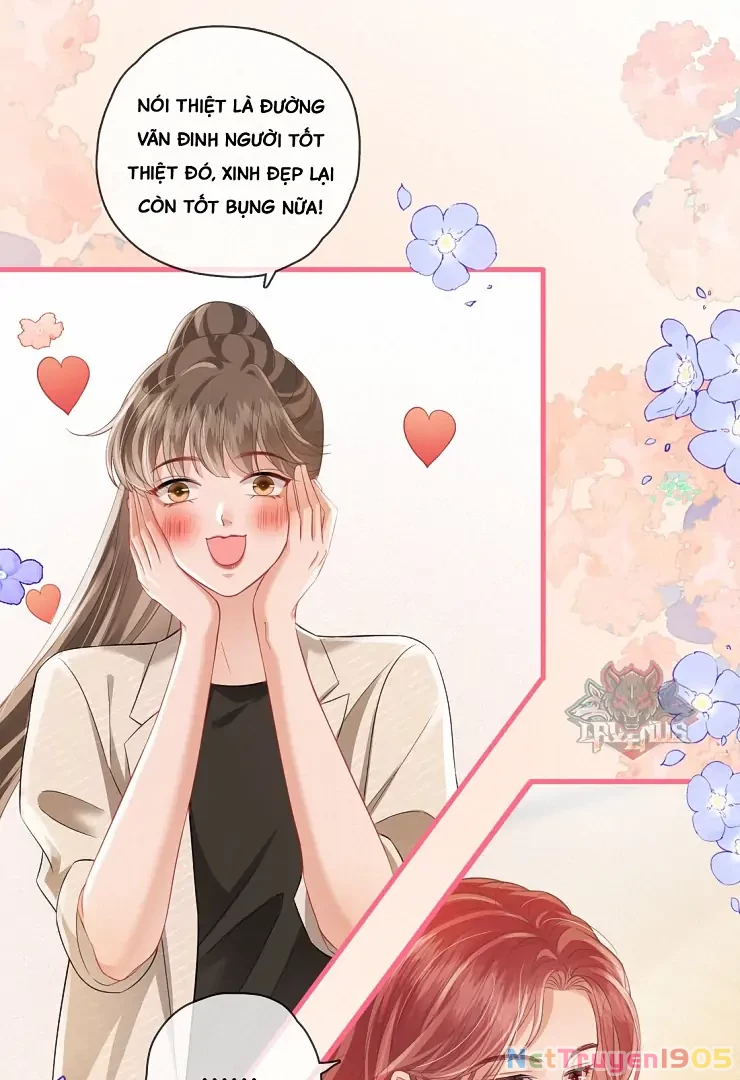 Gió Lớn Hôn Ánh Trăng Chapter 6 - 15