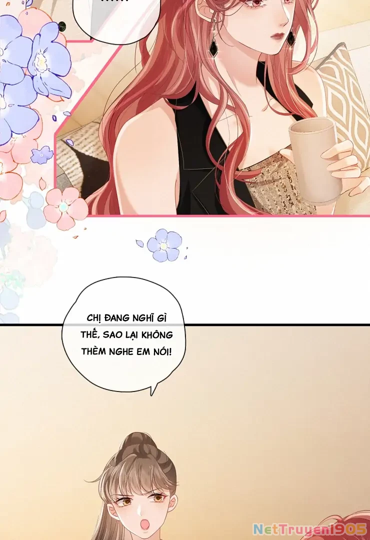 Gió Lớn Hôn Ánh Trăng Chapter 6 - 16