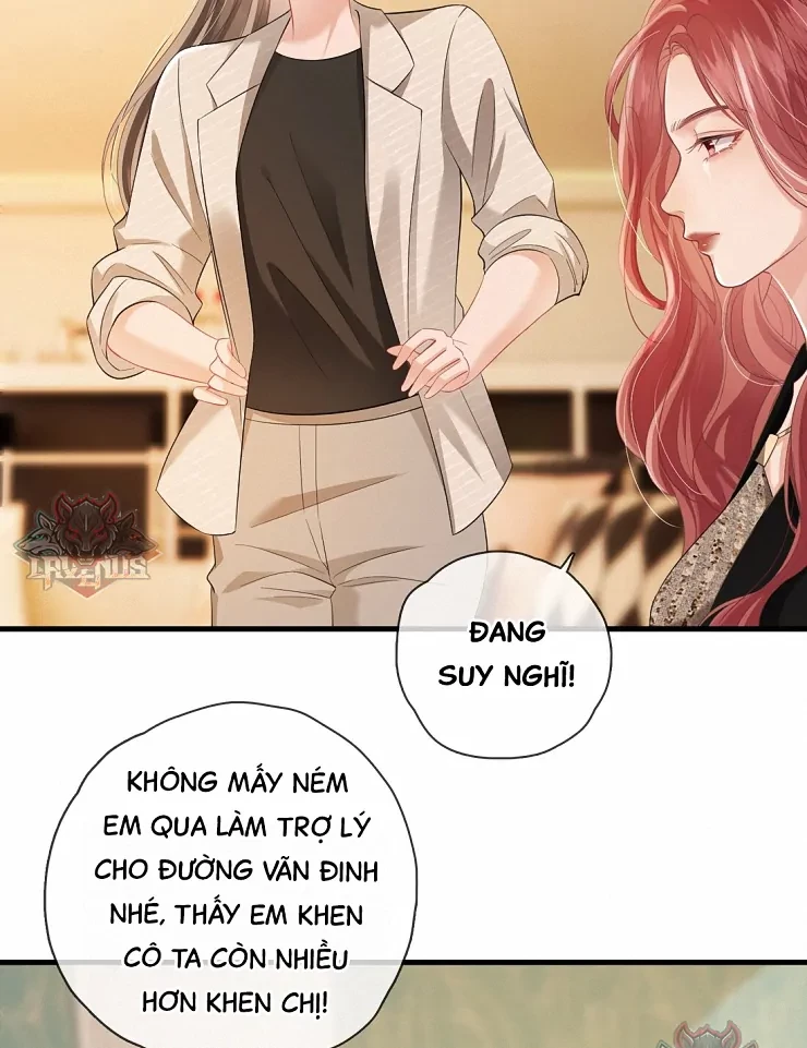 Gió Lớn Hôn Ánh Trăng Chapter 6 - 17
