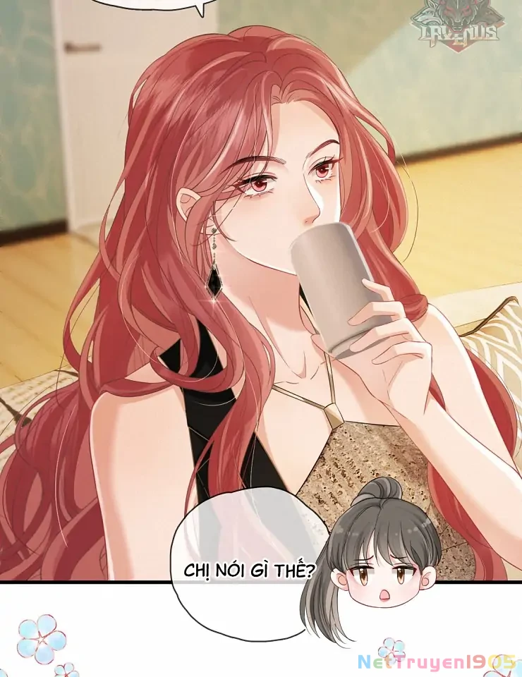 Gió Lớn Hôn Ánh Trăng Chapter 6 - 18